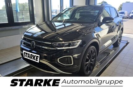 VW T-Roc 61.416 km 25.990 &euro; Vechta 49377