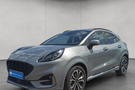 Ford Puma 19.186 km 24.390 € Heilbronn 74080