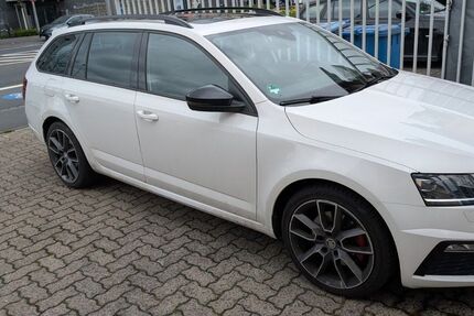 Skoda Octavia 161.000 km 15.099 &euro; Aschaffenburg 63741