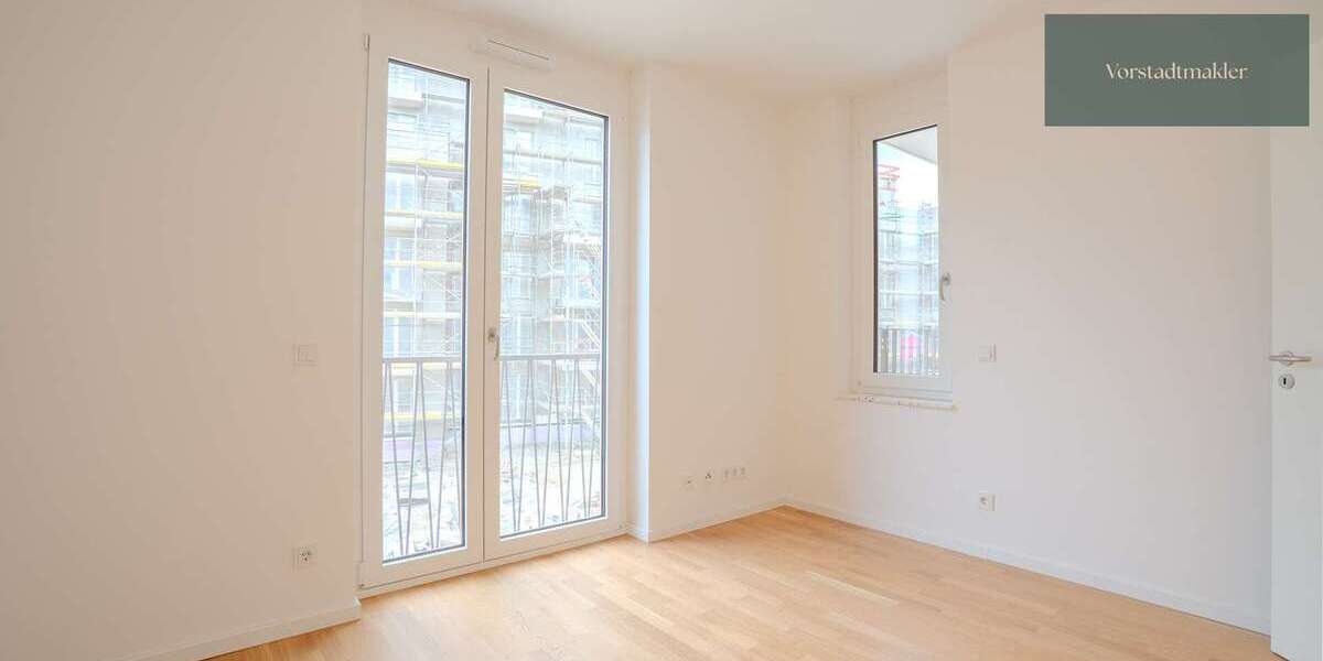 Etagenwohnung München Berg am Laim - 3 Zimmer, 85 m&sup2;, 2.155&euro; | Angebot:27128712