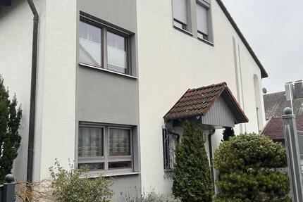 Haus Augsburg Hochzoll - 5 Zimmer, 145 m&sup2;, 679.000&euro; | Angebot:26033874
