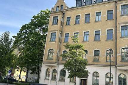 Wohnung Chemnitz Bernsdorf - 1 Zimmer, 43 m&sup2;, 260&euro; | Angebot:27682852