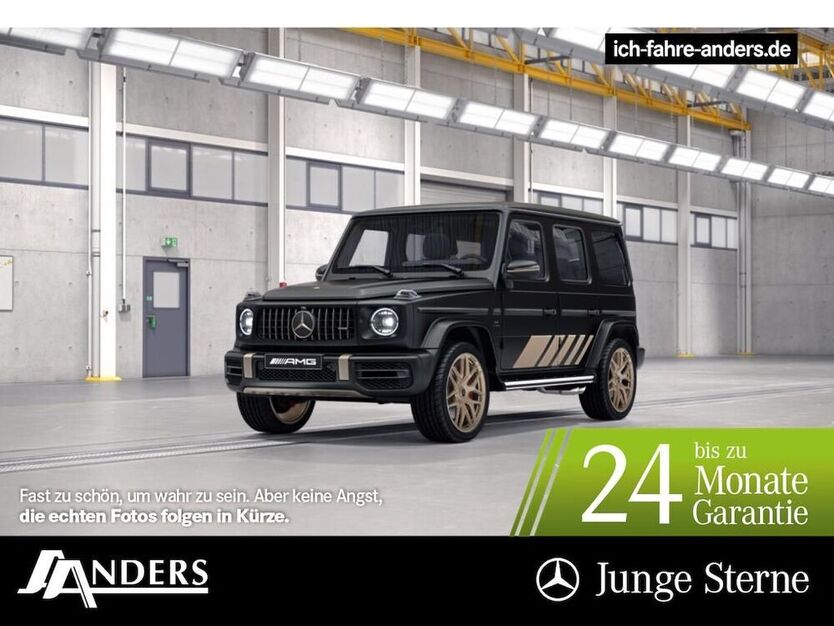 G 63 AMG