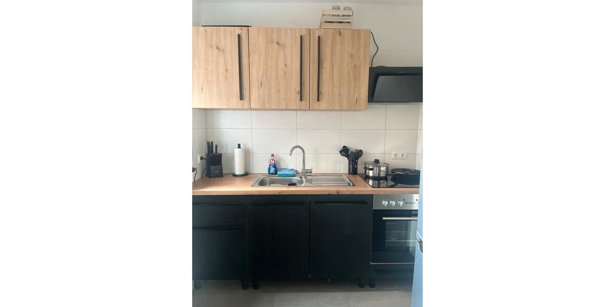 Erdgeschoßwohnung Bocholt Feldmark - 3 Zimmer, 65 m&sup2;, 810&euro; | Angebot:26688549