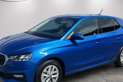 Skoda Fabia 26.299 km 19.900 &euro; Mainz 55120
