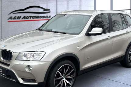BMW X3 164.000 km 11.490 &euro; Erfurt 99091