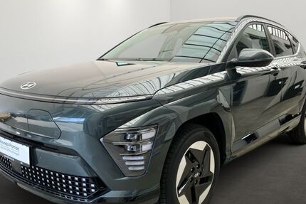 Hyundai KONA 12.421 km 34.950 &euro; Cottbus 03042