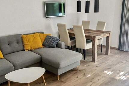 Moderne top-sanierte 2 Zimmer Wohnung im Premium-Viertel Neuhausen 2 zimmer