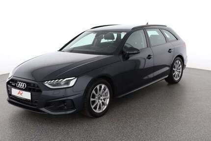 Audi A4 30.000 km 36.420 &euro; Berlin 12103