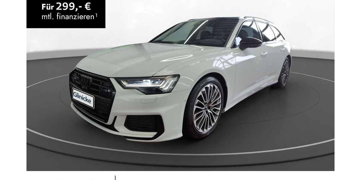 Audi A6 47.200 km 41.490 &euro; Bad Langensalza 99947