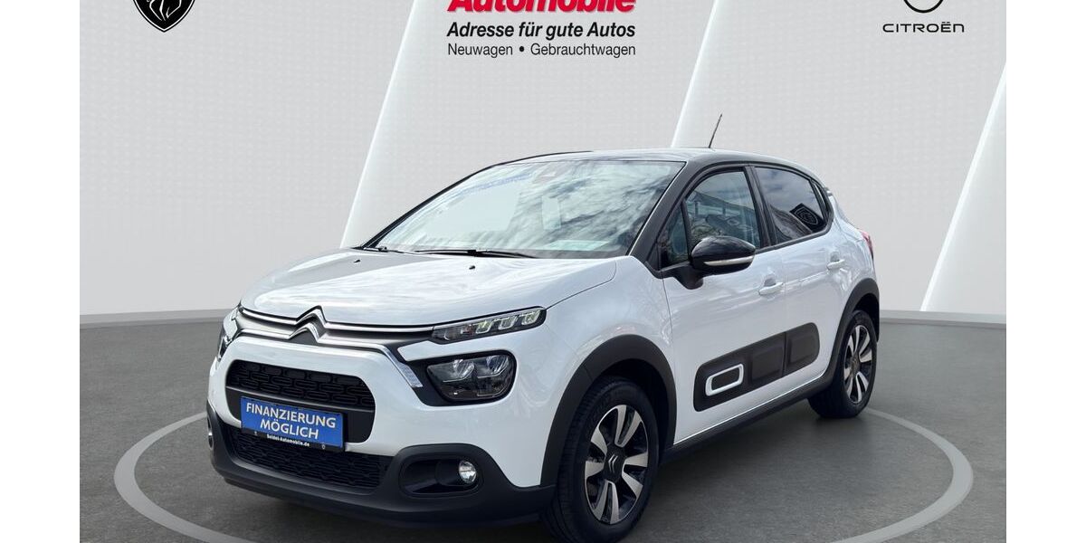 Citroen C3 38.820 km 14.690 &euro; Wunstorf 31515