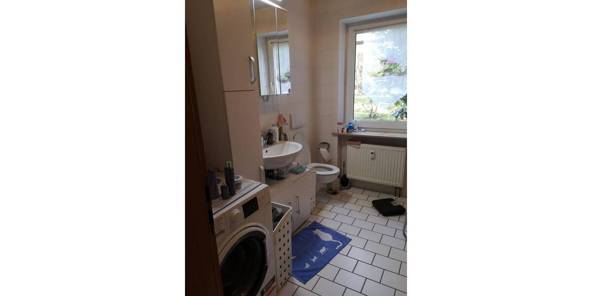 Terrassenwohnung Ebermannstadt - 3 Zimmer, 84 m&sup2;, 850&euro; | Angebot:26375908