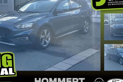 Ford Focus 108.890 km 13.490 &euro; Coburg 96450