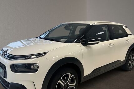 Citroen C4 Cactus 79.980 km 10.990 € Leipzig 04209