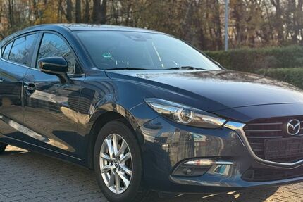 Mazda 3 169.129 km 8.990 &euro; Alsdorf 52477