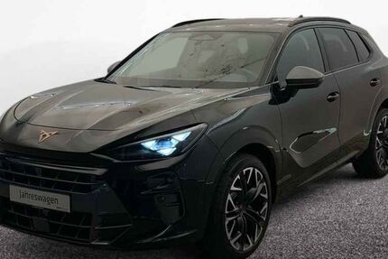 Cupra Terramar 7.000 km 40.880 &euro; Kaufbeuren 87600