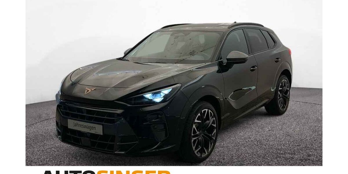 Cupra Terramar 7.000 km 40.880 &euro; Kaufbeuren 87600