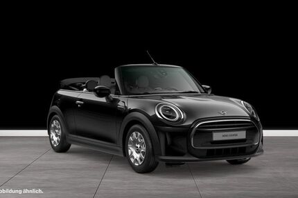 Mini Cooper Cabrio 17.555 km 27.408 &euro; Hannover 30539