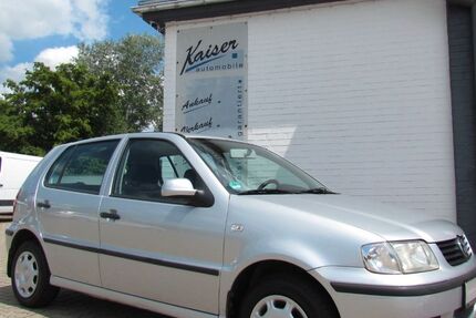 VW Polo 138.000 km 1.790 &euro; Petershagen 32469