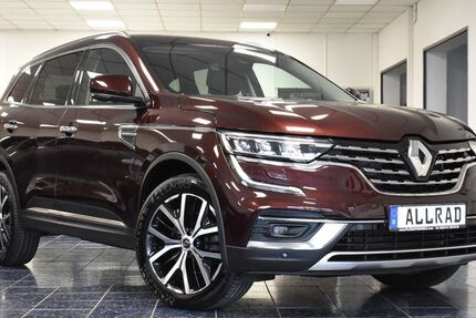 Renault Koleos 94.980 km 18.870 &euro; Nürnberg 90431