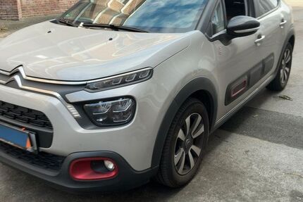 Citroen C3 20.000 km 14.950 € Geesthacht 21502