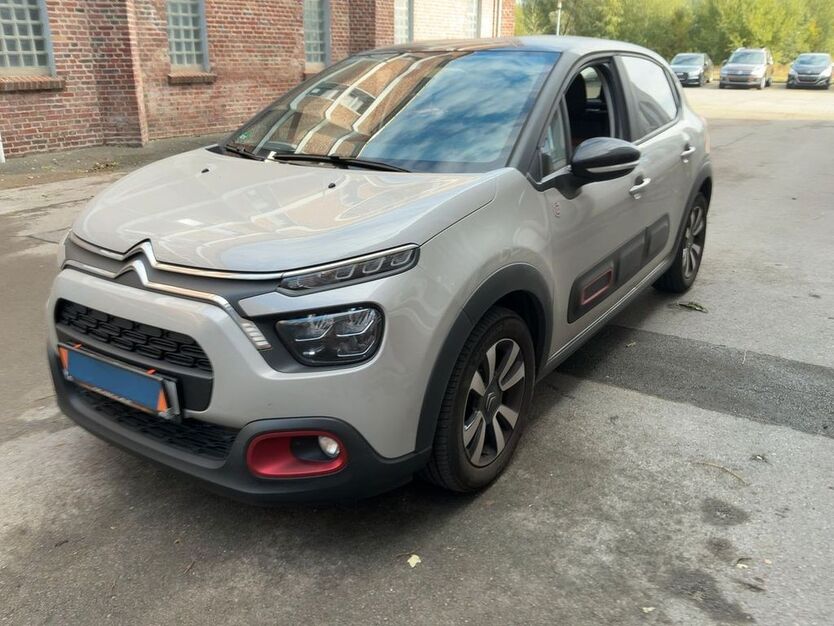 Citroen C3 20.000 km 14.950 € Geesthacht 21502