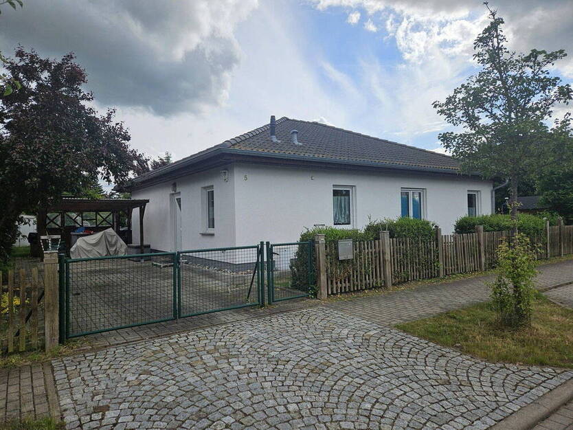 Haus in Ichtershausen Amt Wachsenburg zum Verkauf