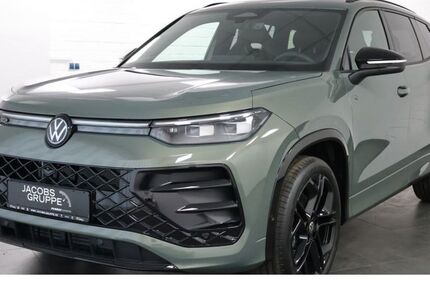 VW Tayron 5.555 km 56.940 &euro; Alsdorf 52477