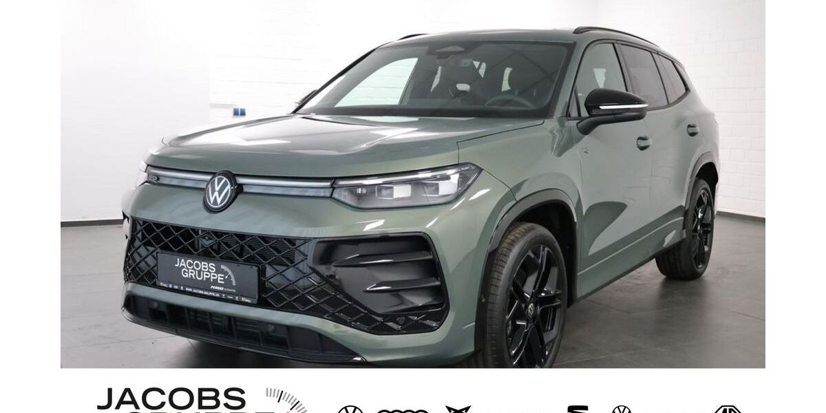 VW Tayron 5.555 km 56.940 &euro; Alsdorf 52477