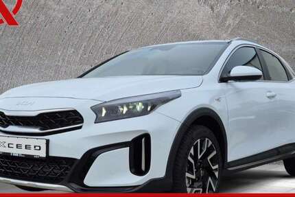 Kia XCeed 4.490 km 25.550 &euro; Weiden 92637