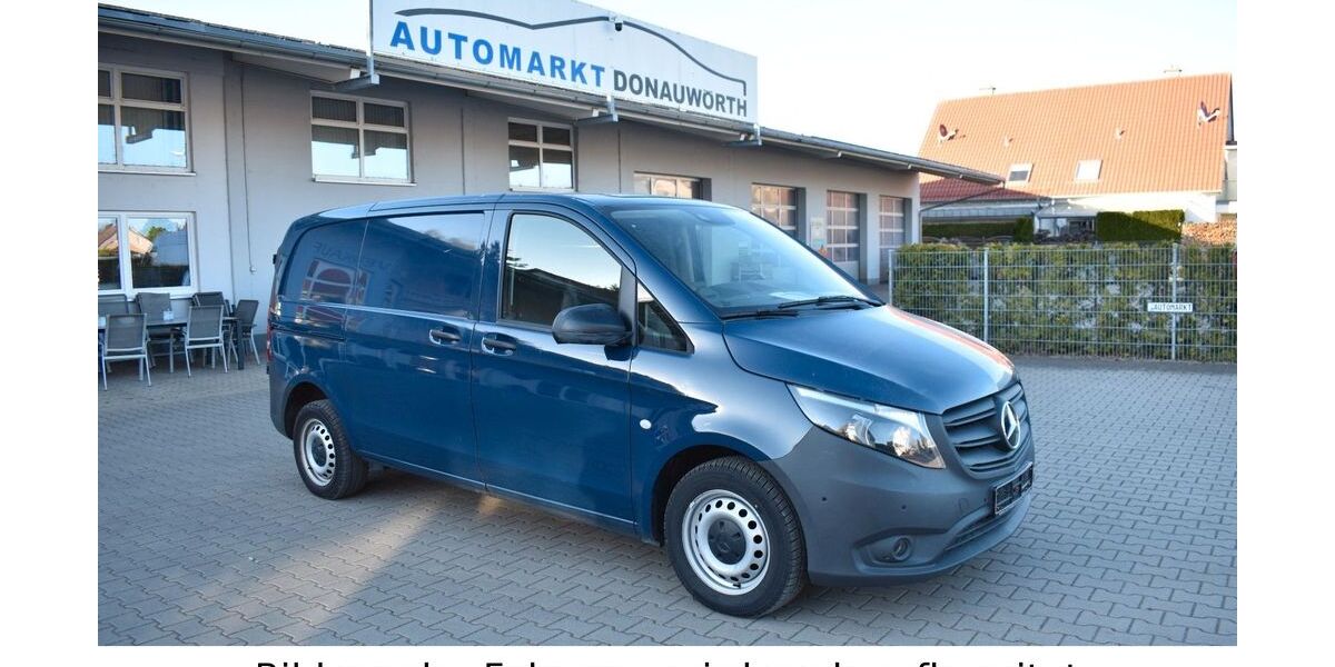 Mercedes-Benz Vito 68.436 km 27.995 &euro; Donauwörth 86609