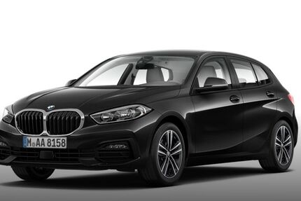 BMW 118 28.464 km 22.990 &euro; Waren 17192