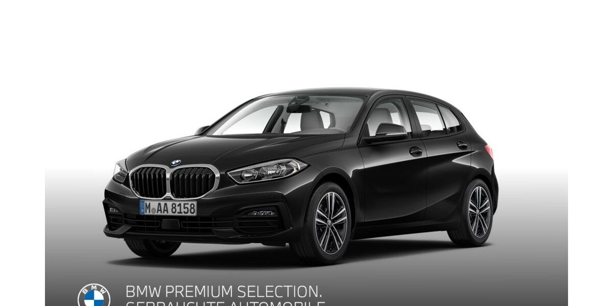 BMW 118 28.464 km 22.990 &euro; Waren 17192