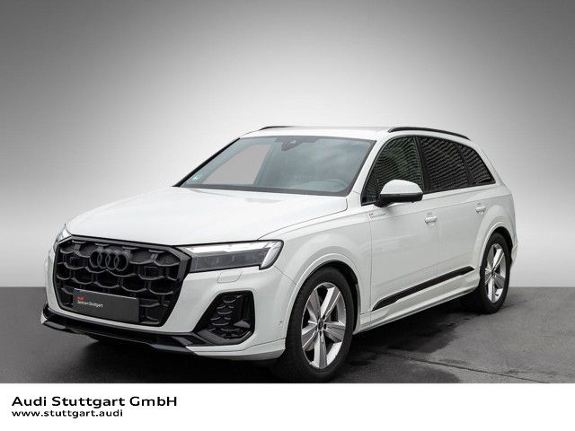Audi Q7 5.999 km 74.920 &euro; Stuttgart 70469
