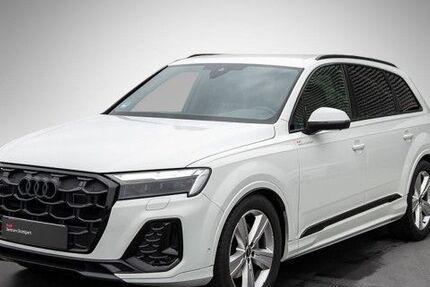 Audi Q7 5.999 km 77.999 &euro; Stuttgart 70469
