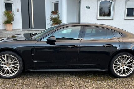 Porsche Panamera 91.500 km 65.900 &euro; Völklingen 66333