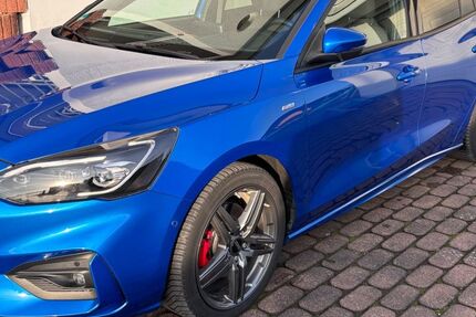 Ford Focus 108.000 km 16.500 &euro; Limburg 65554