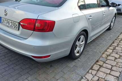 VW Jetta 156.000 km 3.600 &euro; Unna, Stadt 59425