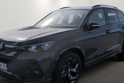 VW Tiguan 6.714 km 49.900 &euro; Grünstadt 67269