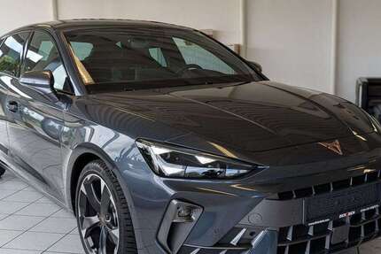 Cupra Leon 14.110 km 31.480 € Homberg (Efze) 34576