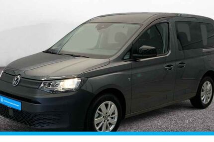 VW Caddy 5.500 km 28.730 € Marktoberdorf 87616