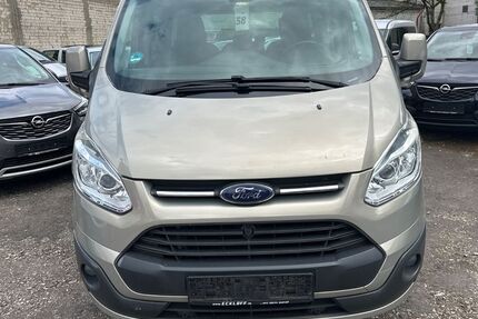 Ford Transit 187.000 km 13.990 &euro; Celle 29221
