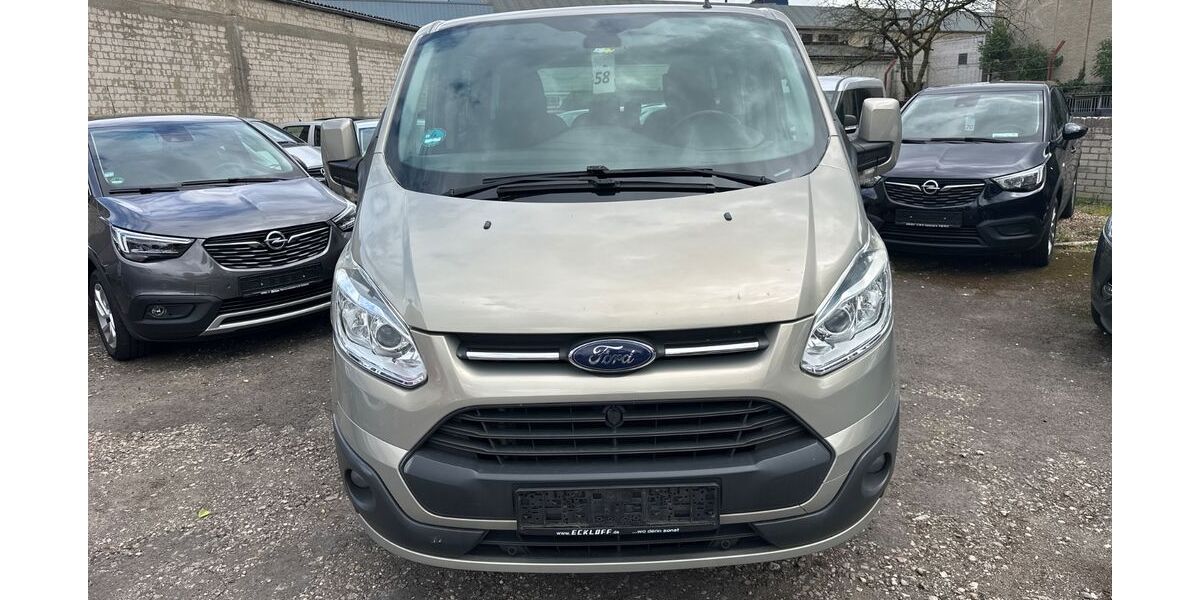 Ford Transit 187.000 km 13.990 &euro; Celle 29221