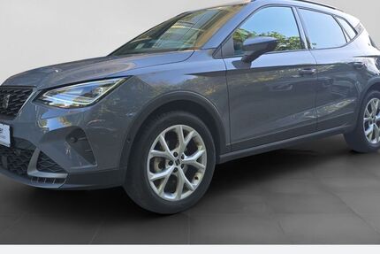 Seat Arona 19.839 km 24.200 &euro; Lüdenscheid 58513
