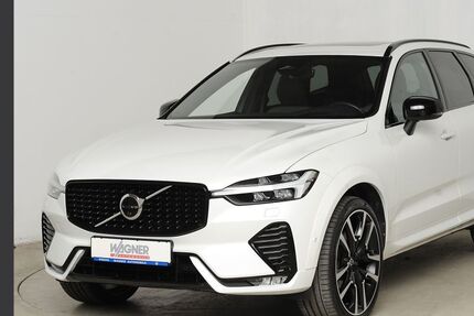 Volvo XC60 35.700 km 47.740 &euro; Donauwoerth 86609