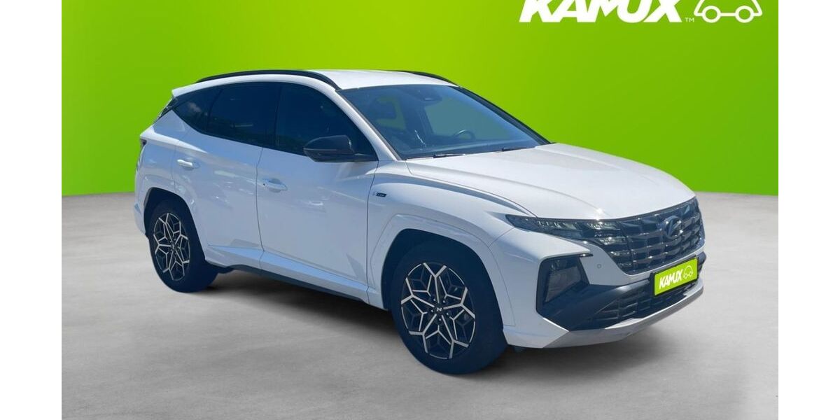 Hyundai TUCSON 18.870 km 27.900 &euro; Heide 25746