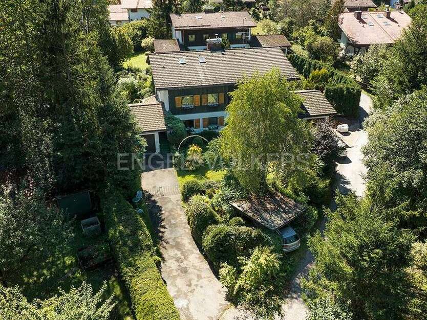 Haus zum Kaufen in Schliersee-Neuhaus 1.150.000 € 183 m²