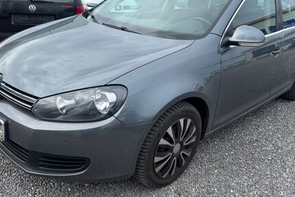 VW Golf 350.000 km 2.990 &euro; Stuhr 28816