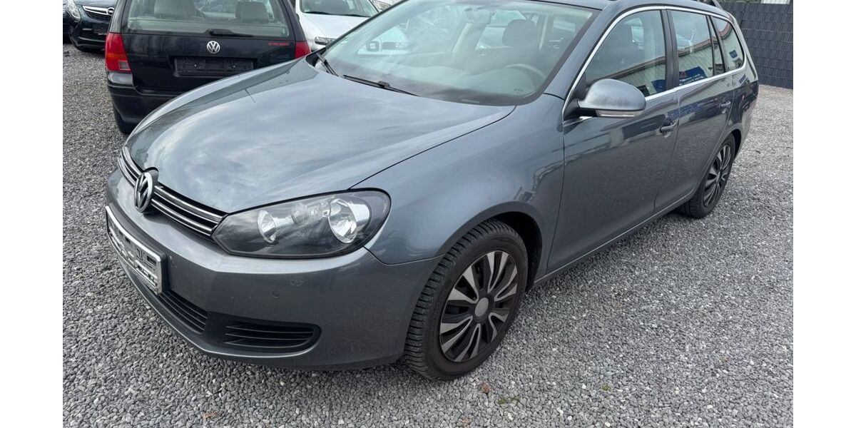VW Golf 350.000 km 2.990 &euro; Stuhr 28816