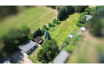 Großes Baugrundstück in Siebenlehn mit Bungalow und Doppelgarage zu verkaufen - Grundstück Großschirma | Angebot:27083918